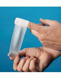 Steroplast Finger Bandage - Individually Wrapped